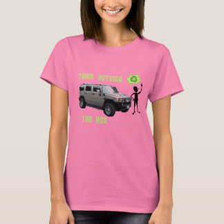 Think Outside the Box T-Shirt