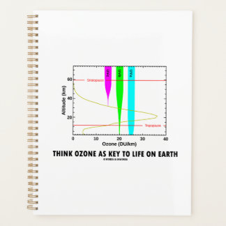 Think Ozone As Key To Life On Earth Graph Planner