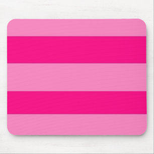 Think Pink Mouse Mat