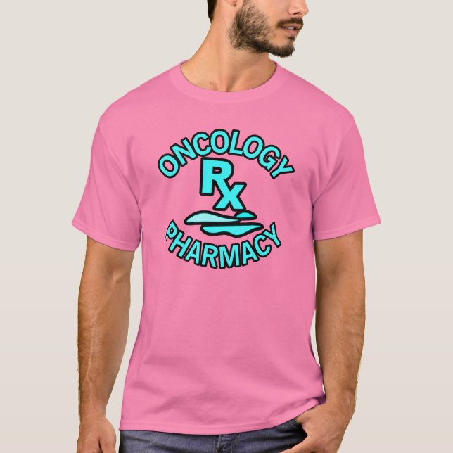 Think pink T-Shirt (Front)