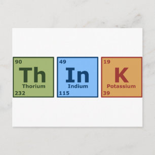 Think Postcard