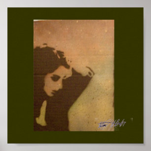 Think Poster