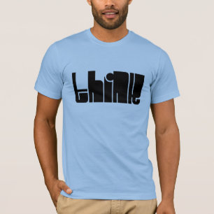 Think T-Shirt