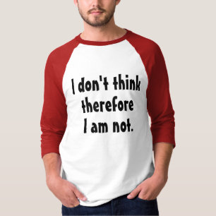 Think Tee