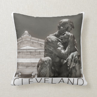 Thinker Cushion