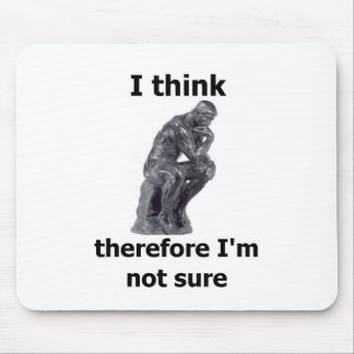 ThinkerWare Mouse Mat