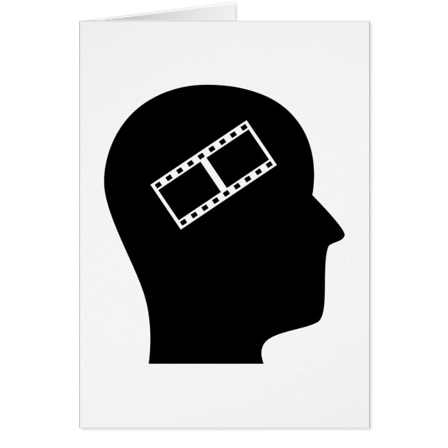 Thinking About Film (Front)