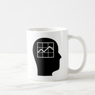 Thinking About MBAing Coffee Mug