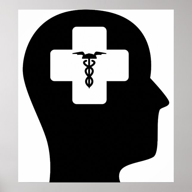 Thinking About Phlebotomy Poster (Front)