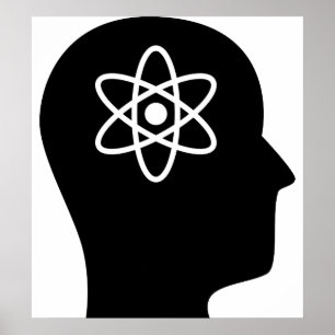 Thinking About Physics Poster