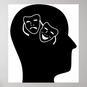 Thinking About Theatre Poster