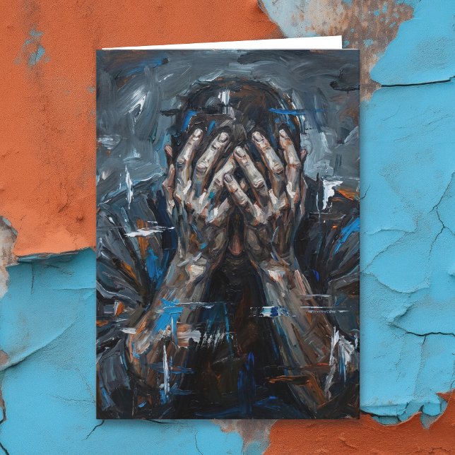 Thinking About You | Addiction Support Card (Creator Uploaded)