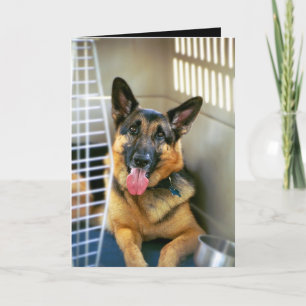 Thinking About You Card