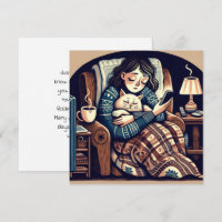 Thinking About You | Chronically Ill Friend