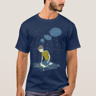 Thinking Ahead T-Shirt