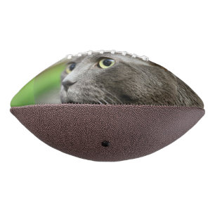 Thinking American Football