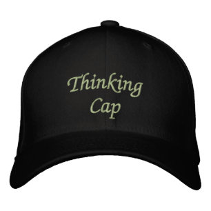 Thinking Cap