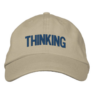 Thinking Cap