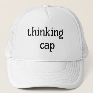 Thinking cap