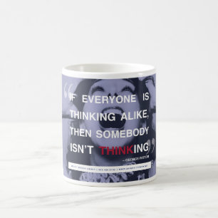 Thinking Cup