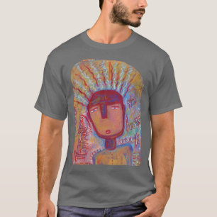 Thinking is Hard Work T-Shirt