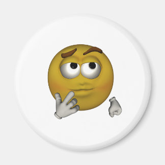 Thinking Magnet