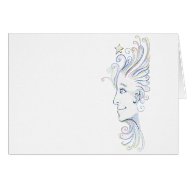 Thinking of Miracles (Front Horizontal)