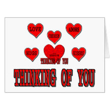 Thinking of You