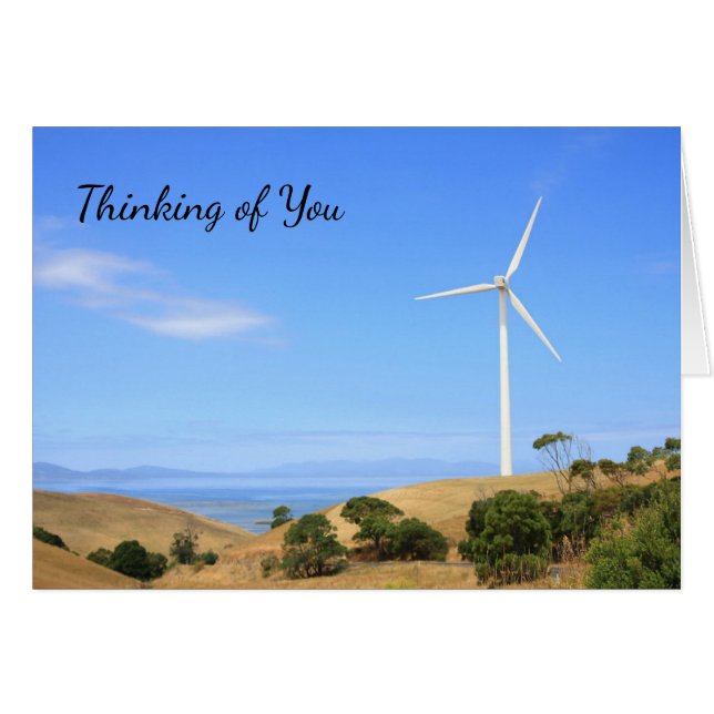 Thinking of You (Front Horizontal)