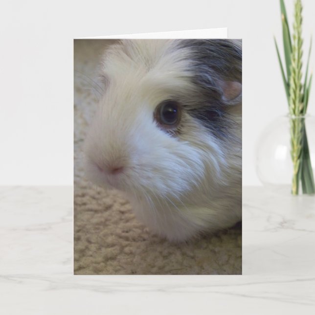 Thinking of You Card (Front)