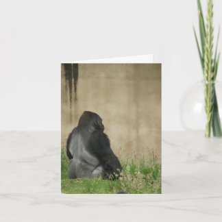 Thinking of You Card