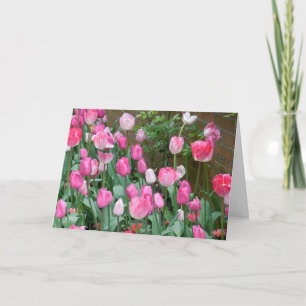 Thinking of You! Card