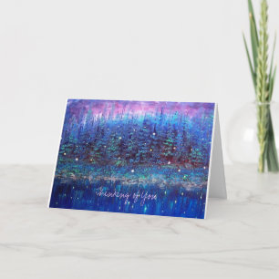 Thinking of You Card