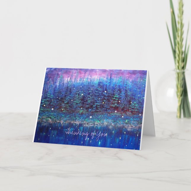 Thinking of You Card (Front)