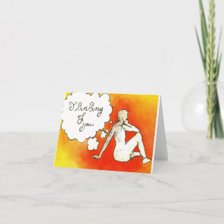 Thinking of You Card
