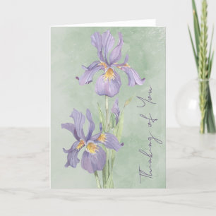 Thinking of You Card