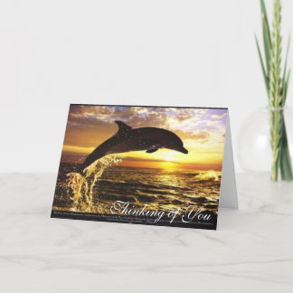 Thinking of You Card