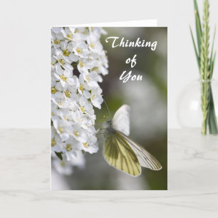 Thinking of You Card