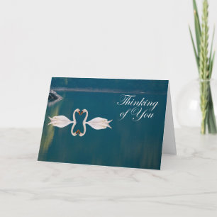 Thinking of You Card