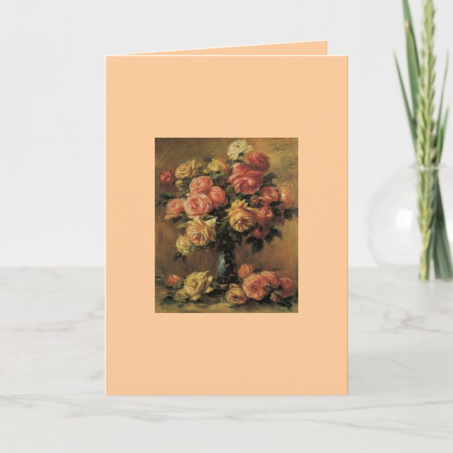 Thinking Of You Card (Front)
