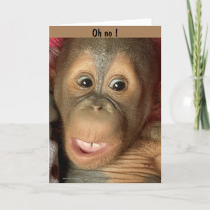 Thinking of You Card