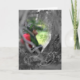 Thinking of You Card