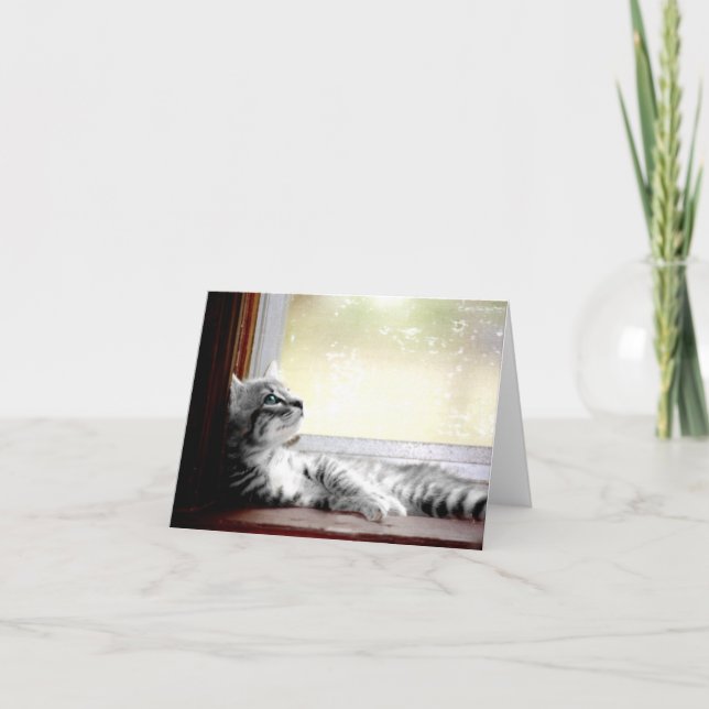 Thinking of You Card (Front)