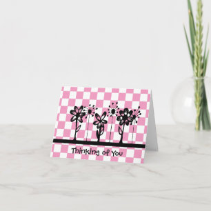 Thinking of You Card