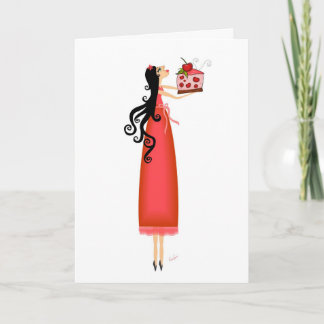 Thinking of You Card