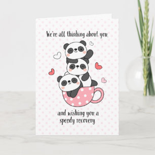 Thinking of You Card