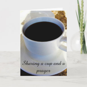 Thinking of You Card