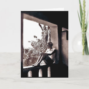 Thinking of You Card