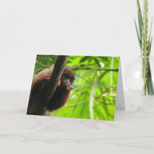 Thinking of You Card