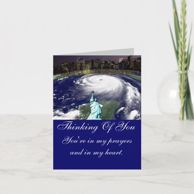 Thinking of You_Card Card (Front)